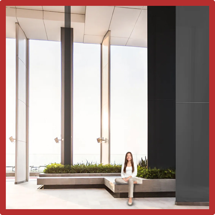 Şişecam Boyalı Cam