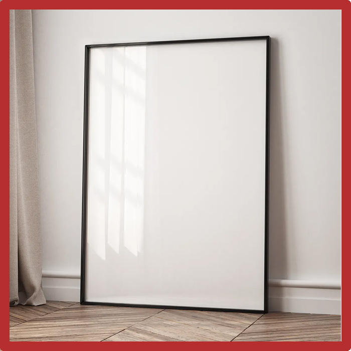 Şişecam Çerçeve Camı