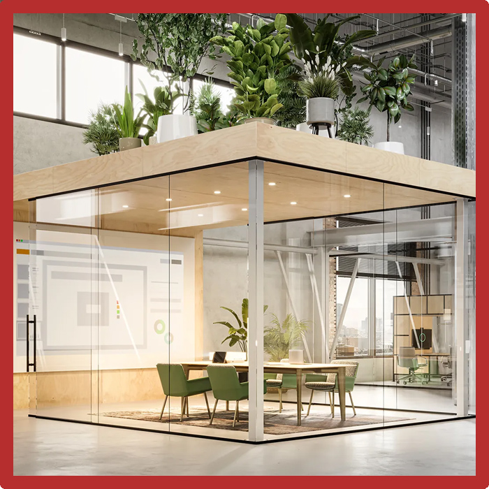 Şişecam Renksiz Düzcam