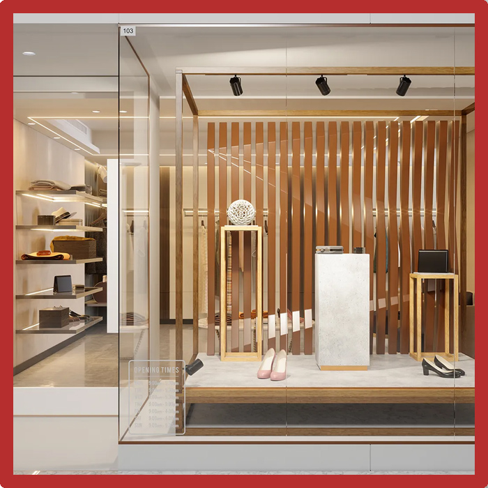 Şişecam Ultra Clear Düzcam