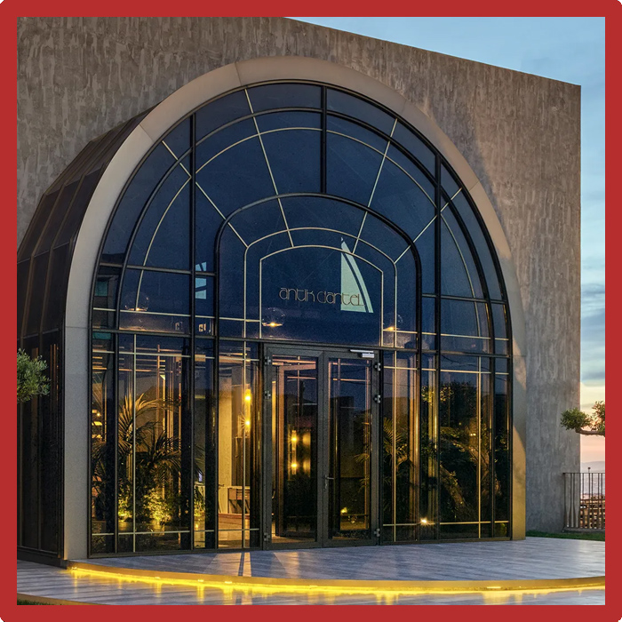 Şişecam Tentesol Bronz