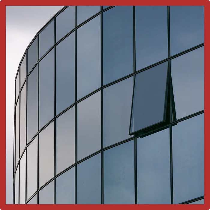 Şişecam Tentesol Füme